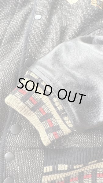 画像5: GYPSY＆SONS　VMC Two-Tone B/Cloth Sports JK (5)