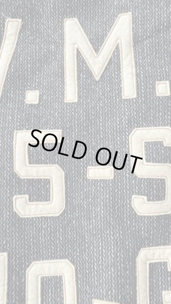 画像7: GYPSY＆SONS　VMC Two-Tone B/Cloth Sports JK (7)