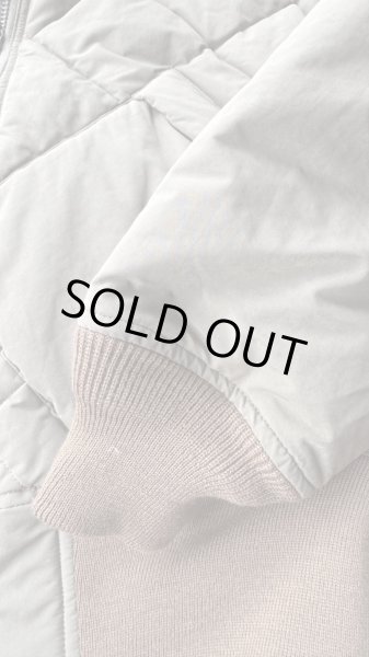 画像6: GYPSY＆SONS　Cold weather Fright  Down JK　KHAKI (6)