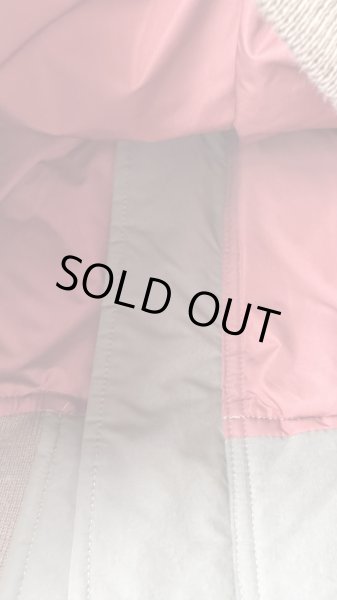 画像8: GYPSY＆SONS　Cold weather Fright  Down JK　KHAKI (8)