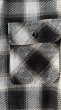 画像4: GYPSY＆SONS　OMBRE CHECK SHIRTS (4)