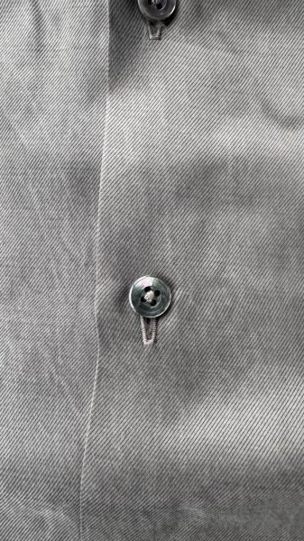 画像6: GYPSY＆SONS　M.O.G.ENBROID SUKA SHIRTS  CHARCOAL/BLACK (6)