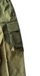 画像4: GYPSY＆SONS　M47 FRENCH CARGO　　　OLIVE GREEN　BLACK    BROWN (4)