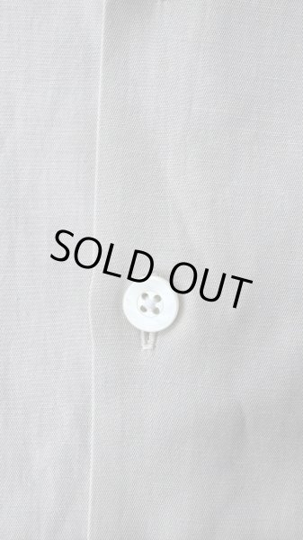 画像5: GYPSY＆SONS　EMBROID RODEO SHIRTS  IVORY (5)