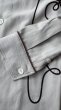 画像6: GYPSY＆SONS　EMBROID RODEO SHIRTS  IVORY (6)