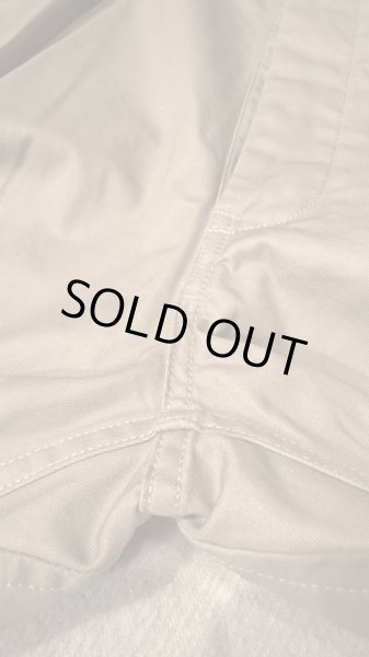 画像4: GYPSY＆SONS　N52 FRENCH CHINO　　　BEIGE (4)