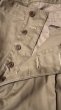 画像3: GYPSY&SONS N52 FRENCH CHINO   BEIGE (3)