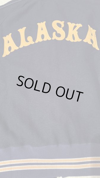 画像4: GYPSY＆SONS　CHEER STADIUM JK NAVY　ネイビー (4)