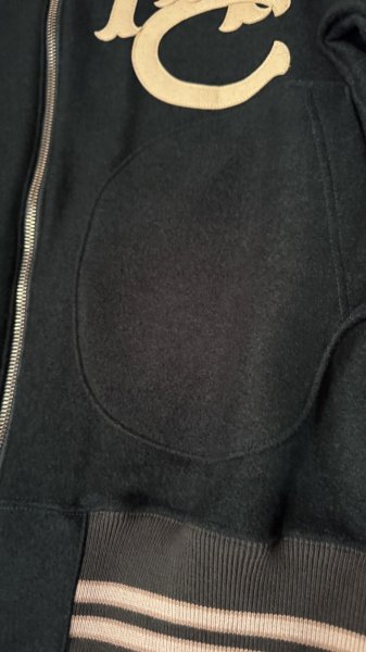 画像5: GYPSY＆SONS　CHEER STADIUM JK GREEN　グリーン (5)