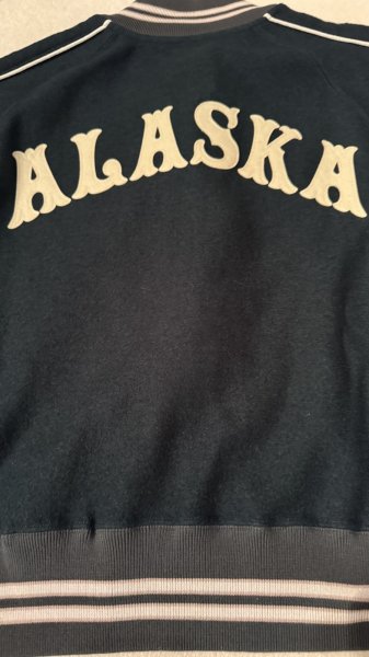 画像6: GYPSY＆SONS　CHEER STADIUM JK GREEN　グリーン (6)