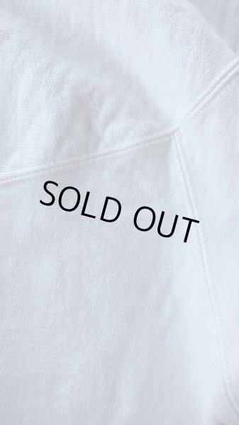 画像9: GYPSY & SONS ジプシーアンドサンズ　８０ DERBY STENCIL SWEAT  BL/IVO/CHAR (9)