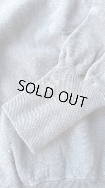 画像4: GYPSY & SONS ジプシーアンドサンズ　８０ DERBY STENCIL SWEAT  BL/IVO/CHAR (4)