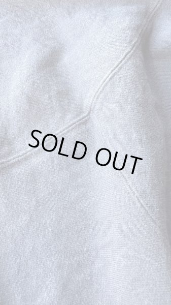 画像5: GYPSY & SONS ジプシーアンドサンズ　８０ DERBY STENCIL SWEAT  BL/IVO/CHAR (5)