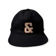 画像6: GYPSY & SONS ジプシーアンドサンズ　WOOL CAP BROWNNIE CAPS  (6)