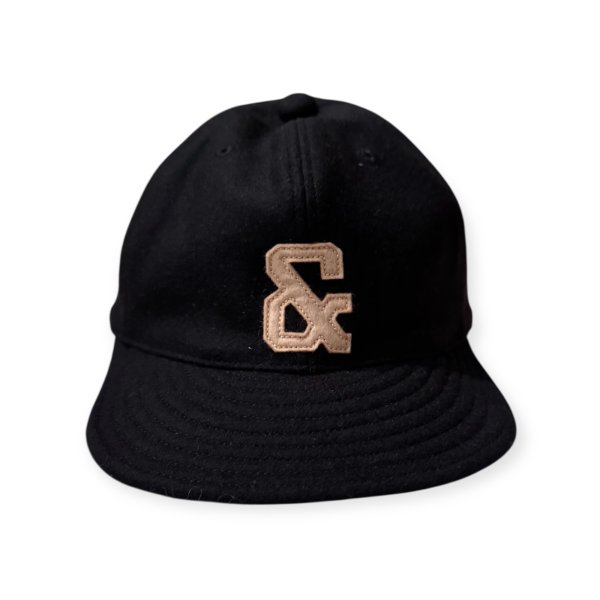 画像6: GYPSY & SONS ジプシーアンドサンズ WOOL CAP BROWNNIE CAPS  (6)