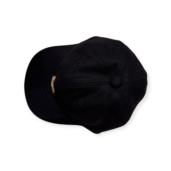 画像10: GYPSY & SONS ジプシーアンドサンズ WOOL CAP BROWNNIE CAPS  (10)