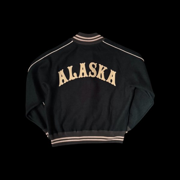 画像2: GYPSY＆SONS　CHEER STADIUM JK GREEN　グリーン (2)