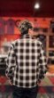 画像7: GYPSY＆SONS　OMBRE CHECK SHIRTS (7)