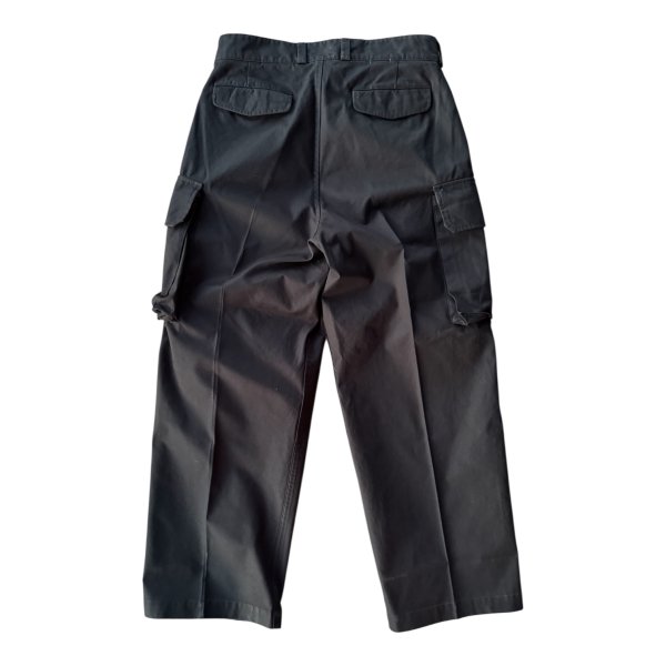 画像6: GYPSY＆SONS　M47 FRENCH CARGO　　　OLIVE GREEN　BLACK    BROWN (6)