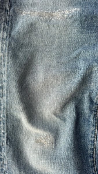 画像5: HIGHWAY NINEハイウェイナイン REP3 5POCKET LOOSE STRAIGHT (5)