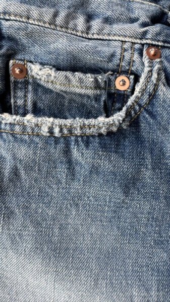 画像7: HIGHWAY NINEハイウェイナイン REP3 5POCKET LOOSE STRAIGHT (7)