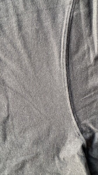 画像6: HIGHWAY NINE ハイウェイナイン U-NECK 20/TENJIKU S/S TEE BLACK ブラック (6)