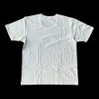 画像2: HIGHWAY NINE　ハイウェイナイン　U-NECK 20/TENJIKU S/S TEE　WHITE　ホワイト (2)