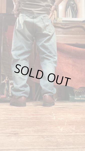 画像14: HIGHWAY NINEハイウェイナイン　REP2　５POCKET LOOSE STRAIGHT (14)