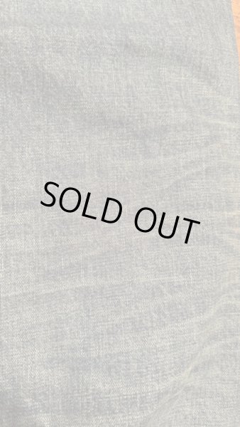 画像13: HIGHWAY NINEハイウェイナイン　REP１　５POCKET LOOSE STRAIGHT (13)