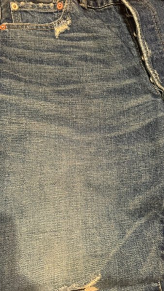 画像9: HIGHWAY NINEハイウェイナイン REP1 5POCKET LOOSE STRAIGHT (9)