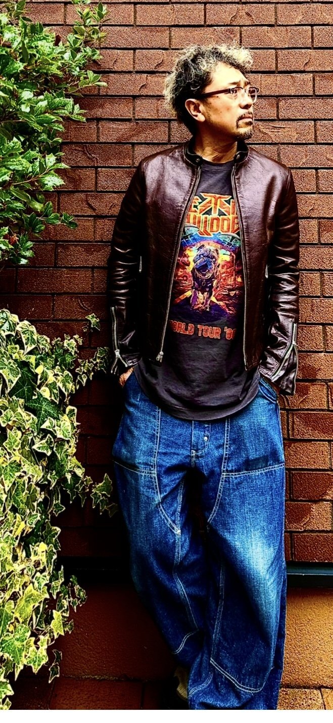 FINE CREEK&CO ファインクリーク・アンド・コー Blue Willor ブルー