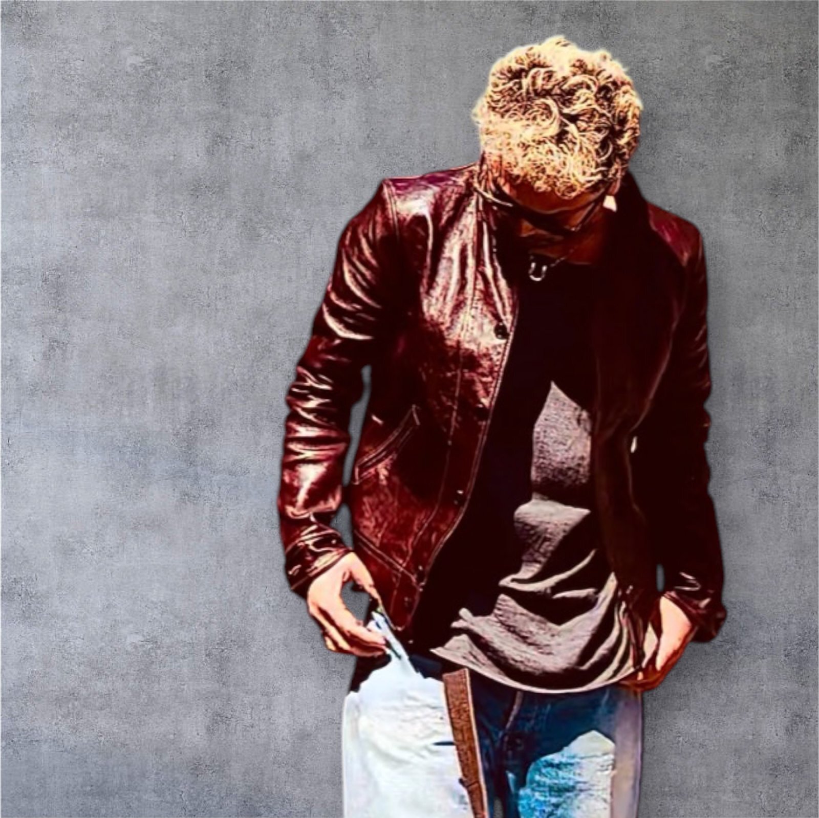 FINE CREEK&CO ファインクリーク・アンド・コー Ale Jacket エール