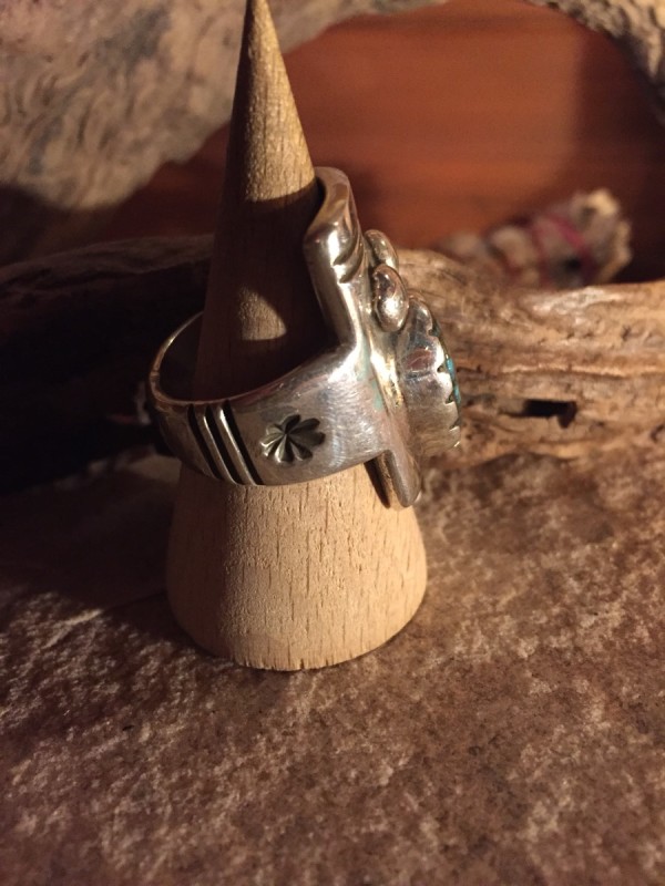 INDIANJEWELRY Cippy Crazy Horse(シッピー クレイジーホース 