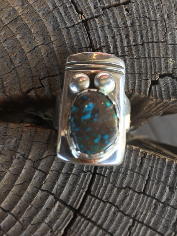 INDIANJEWELRY Cippy Crazy Horse(シッピー クレイジーホース 