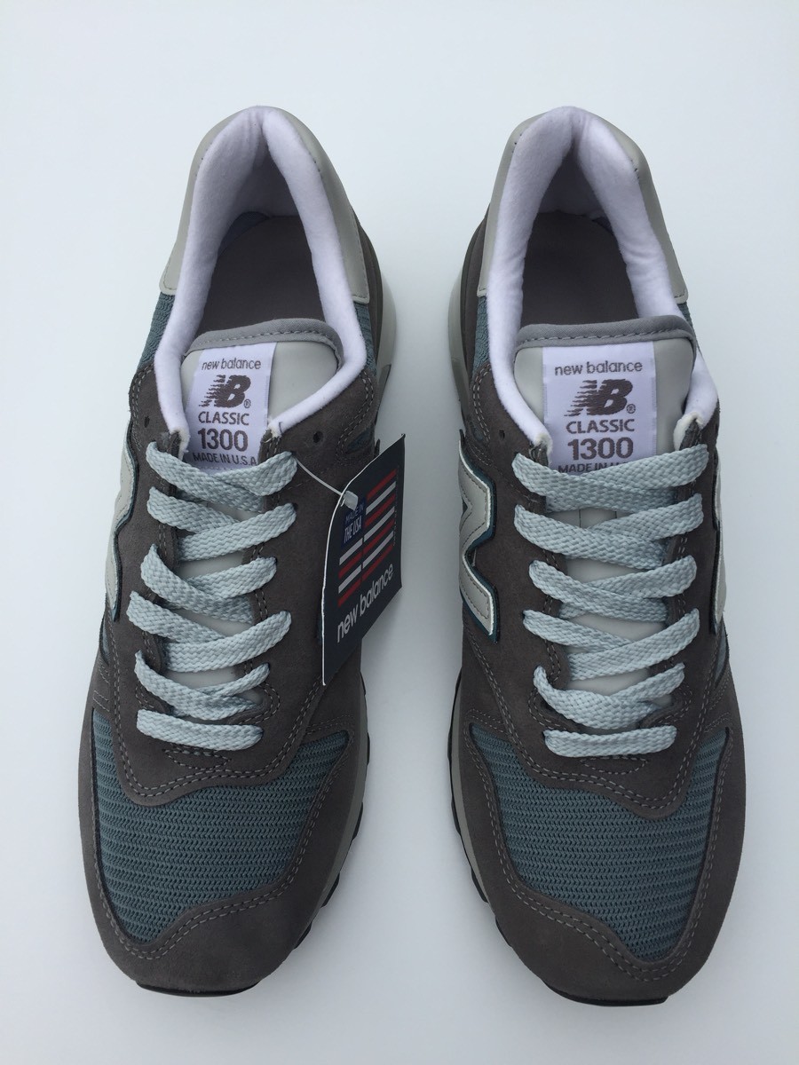 Newbalance M1300CL MADE in U.S.A. (ニューバランス １３００