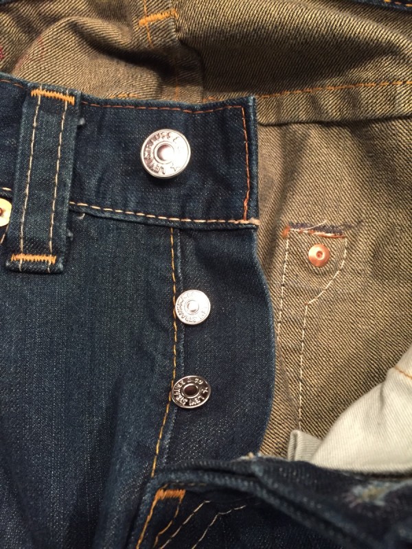 LEVI'S RED リーバイス レッド 50本限定 - PHILLIP66