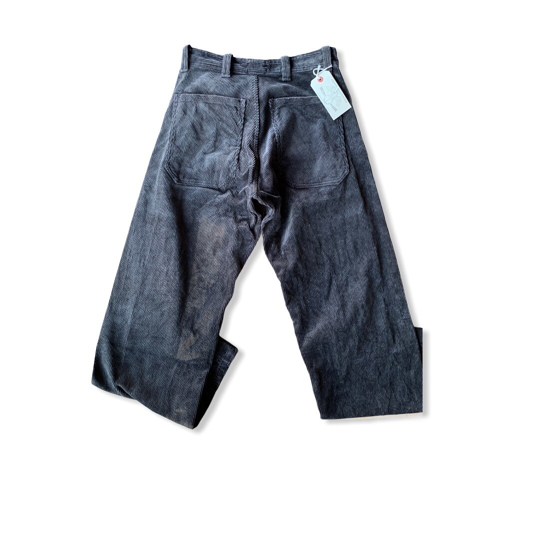 セール豊富な JOHN GLUCKOW Net Maker's Trousers JELADOの通販 by