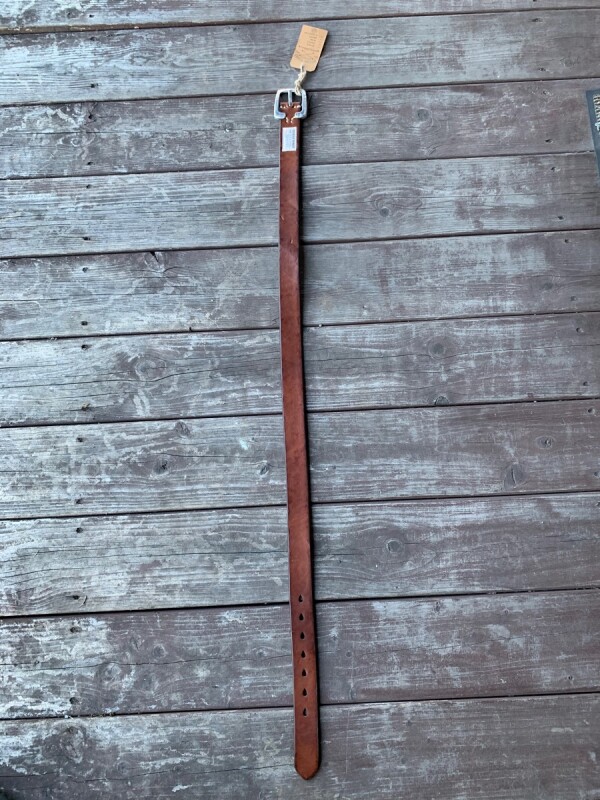 VintageWorks ヴィンテージワークス BELT ベルト BRONZE