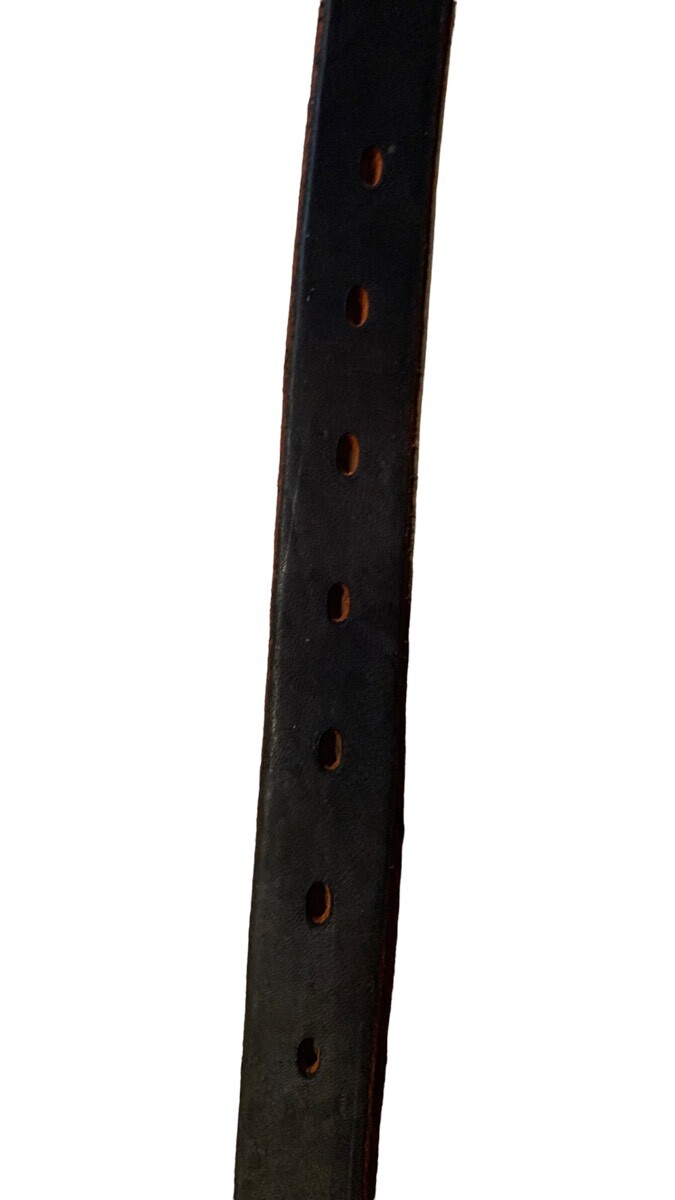 VintageWorks ヴィンテージワークス ウエスタンベルト