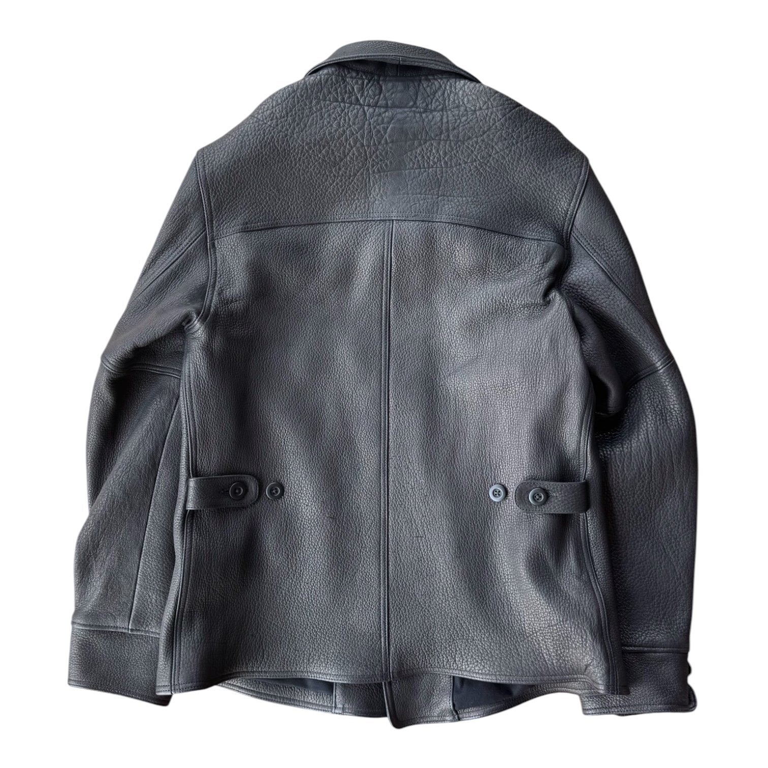 FINE CREEK&CO ファインクリーク・アンド・コー Keaton Deer Wapiti